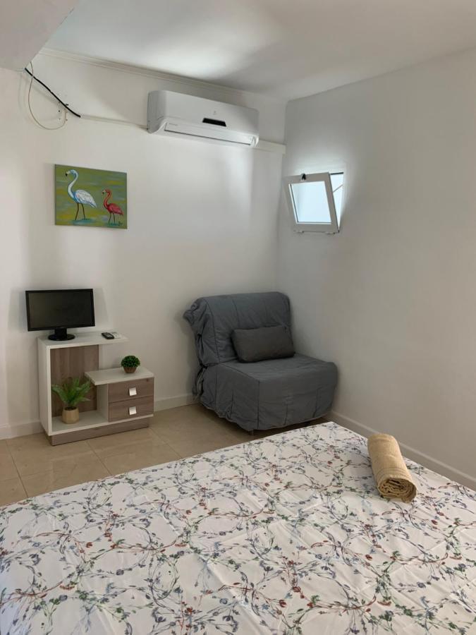 Casa Los Pinos Calpe Playa Dış mekan fotoğraf