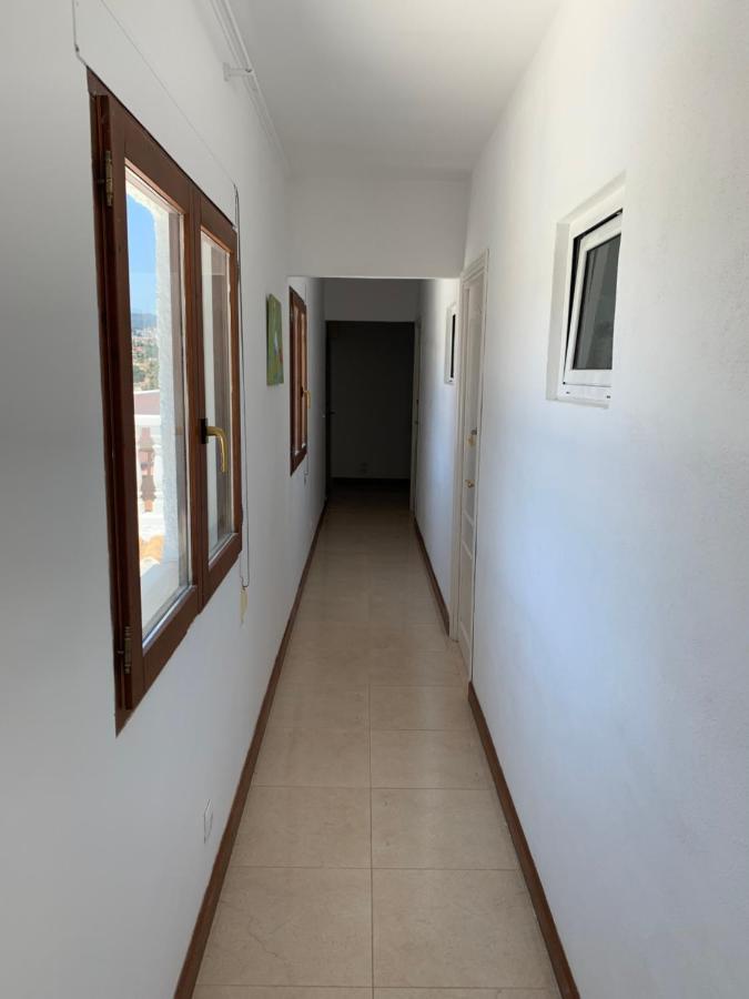 Casa Los Pinos Calpe Playa Dış mekan fotoğraf