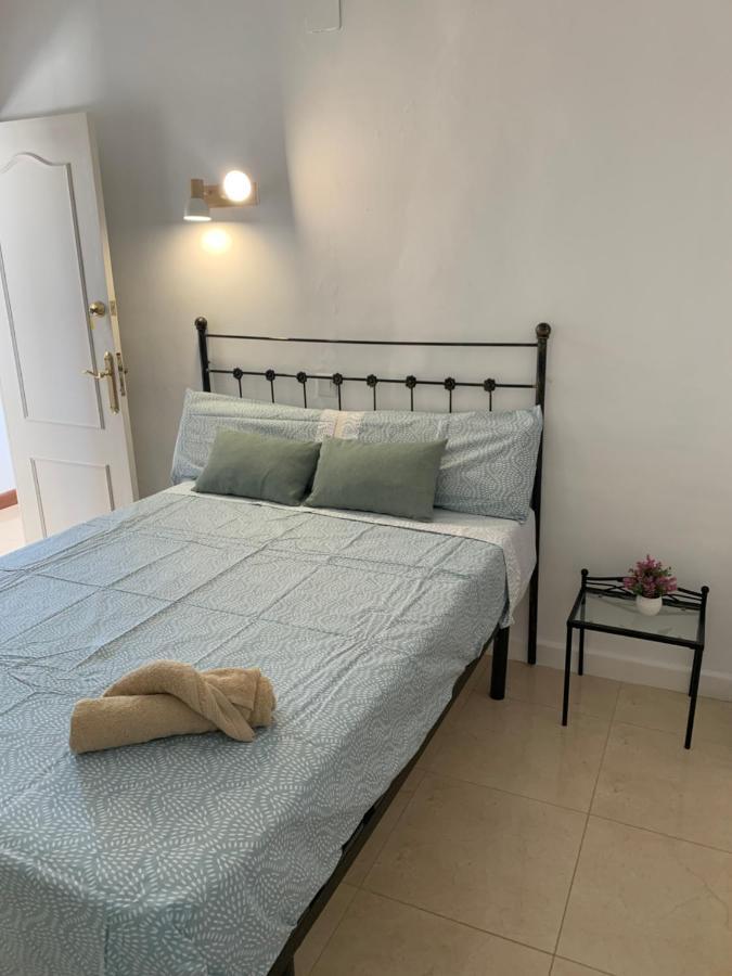 Casa Los Pinos Calpe Playa Dış mekan fotoğraf