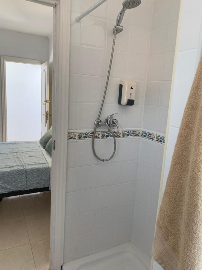 Casa Los Pinos Calpe Playa Dış mekan fotoğraf