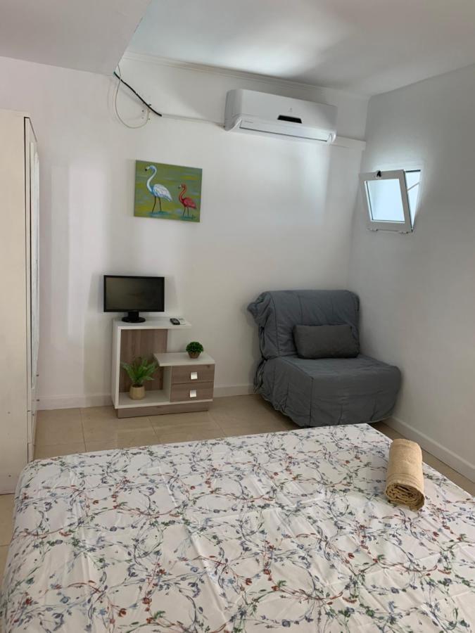 Casa Los Pinos Calpe Playa Dış mekan fotoğraf