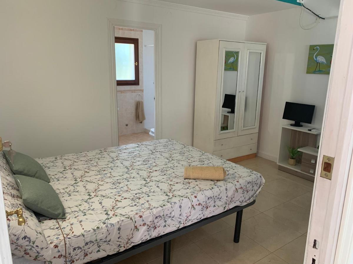 Casa Los Pinos Calpe Playa Dış mekan fotoğraf