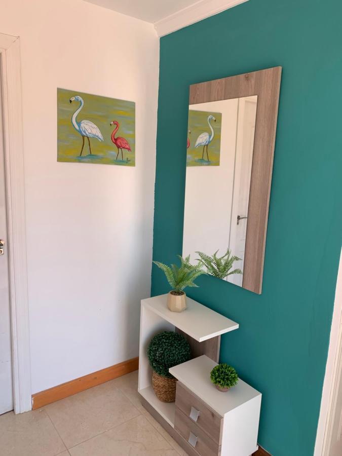 Casa Los Pinos Calpe Playa Dış mekan fotoğraf