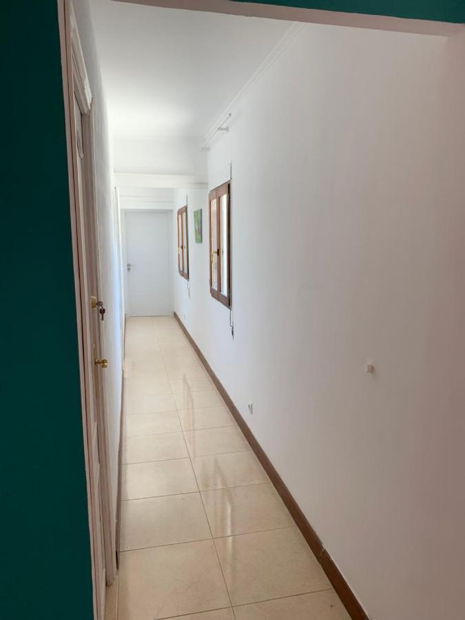 Casa Los Pinos Calpe Playa Dış mekan fotoğraf