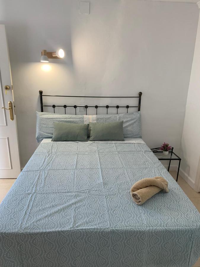 Casa Los Pinos Calpe Playa Dış mekan fotoğraf