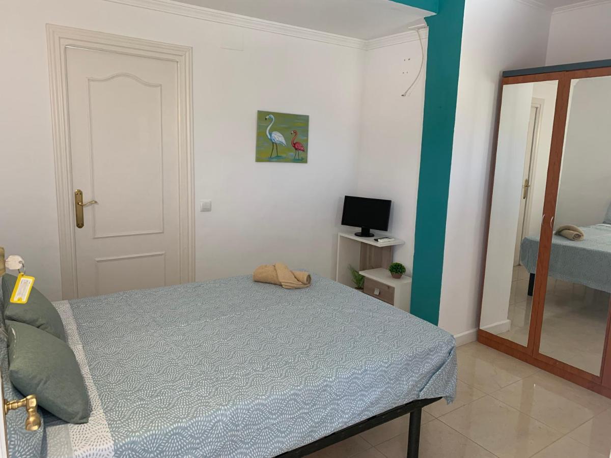 Casa Los Pinos Calpe Playa Dış mekan fotoğraf